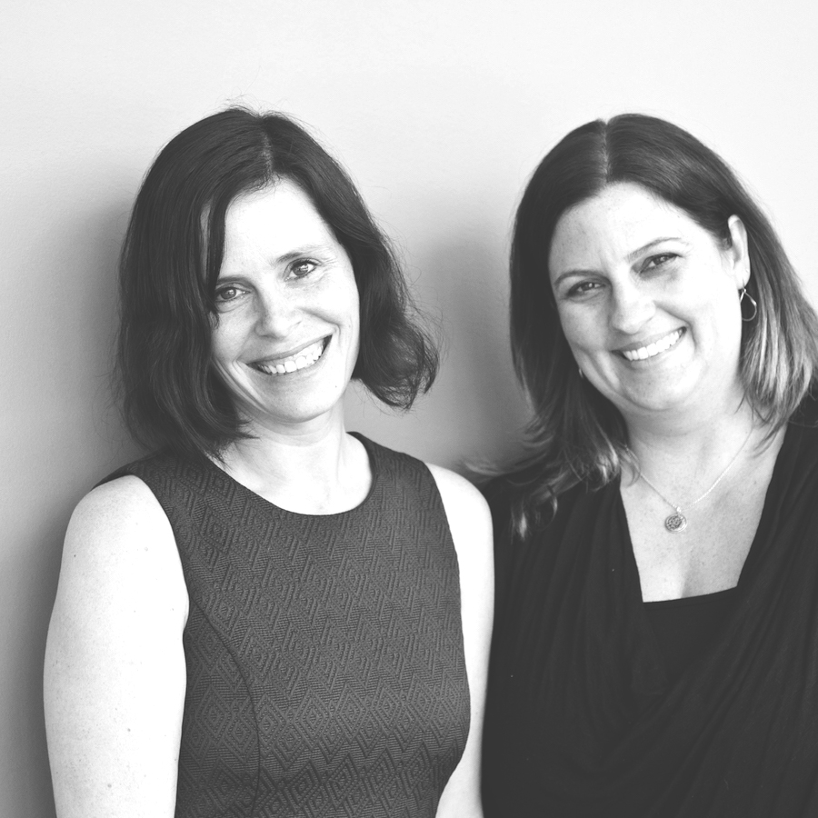 Julie Wilson & Emily Chivers Yochim