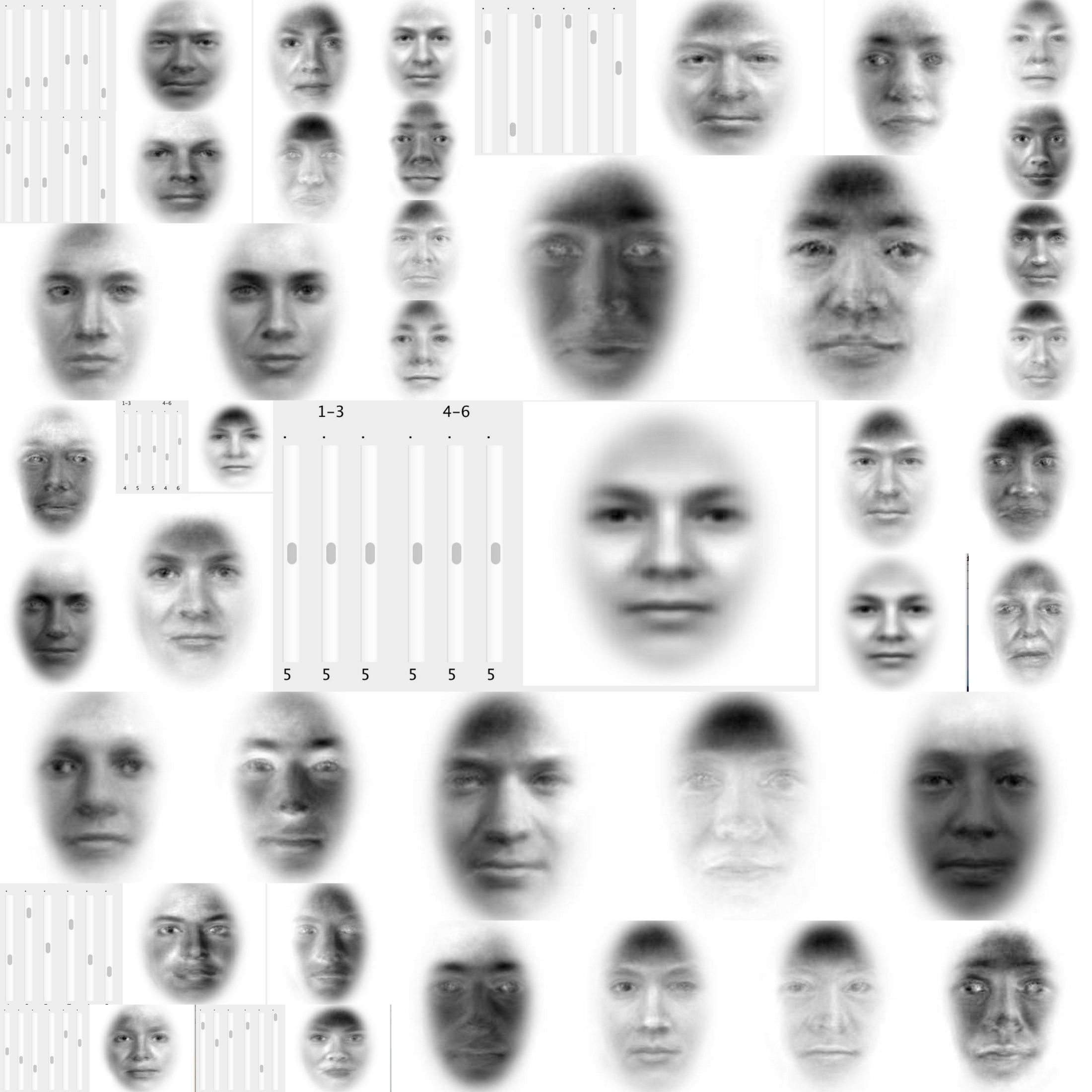 Coding Intensive Movement with Technologies of Visibility: Alien ...